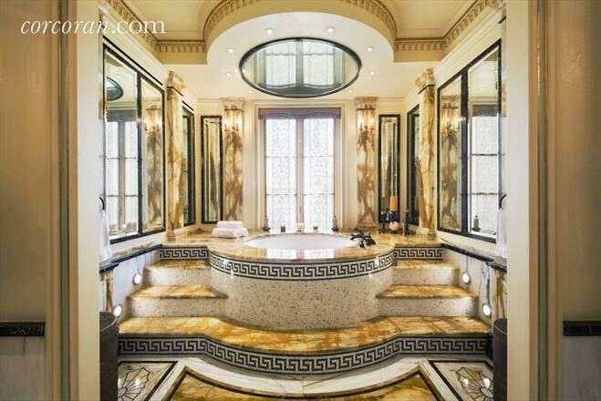 Gianni Versace Penthouse 