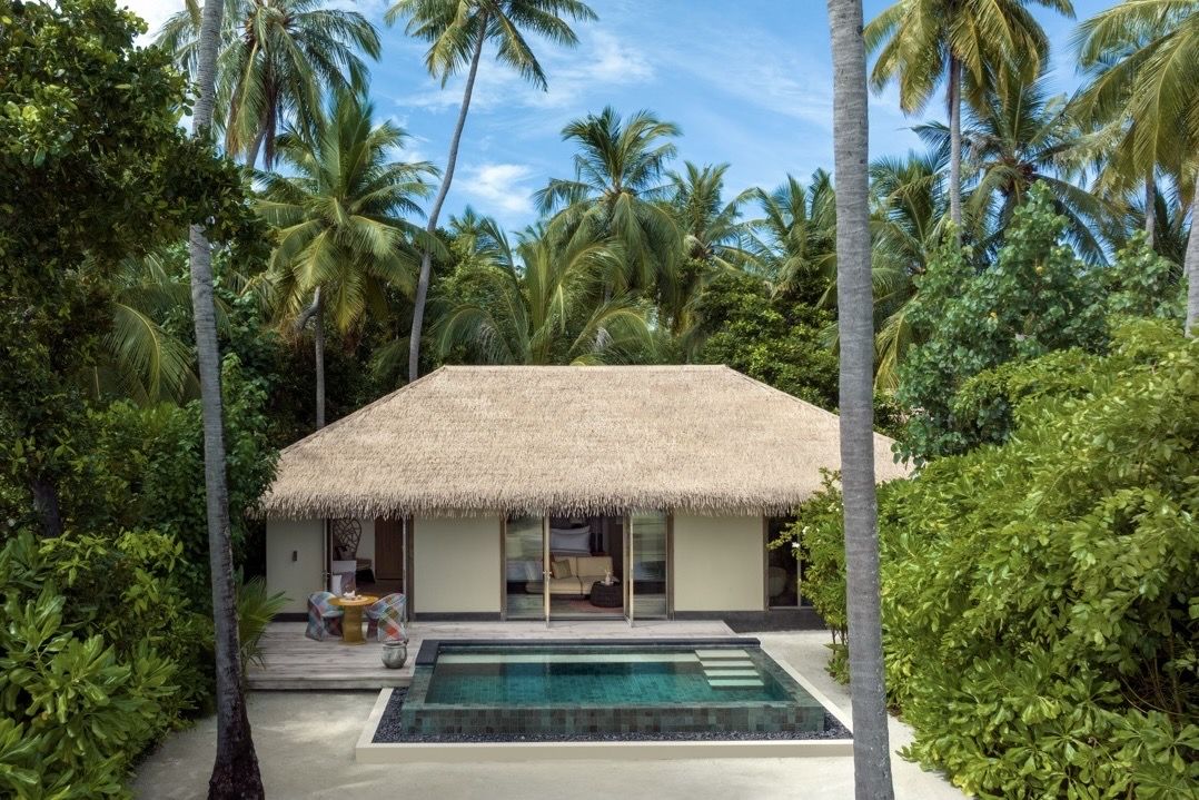 InterContinental Maldives