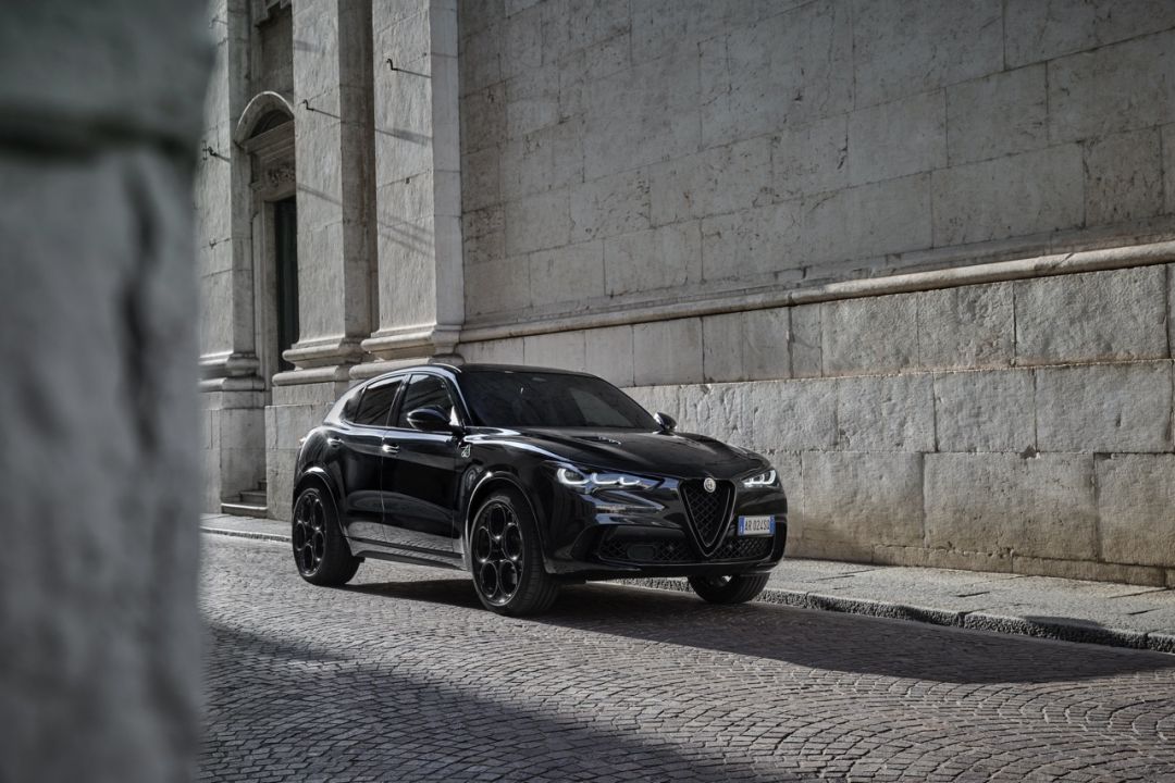 Alfa Romeo lanciert Sondermodelle zur Mille Miglia | Robb Report