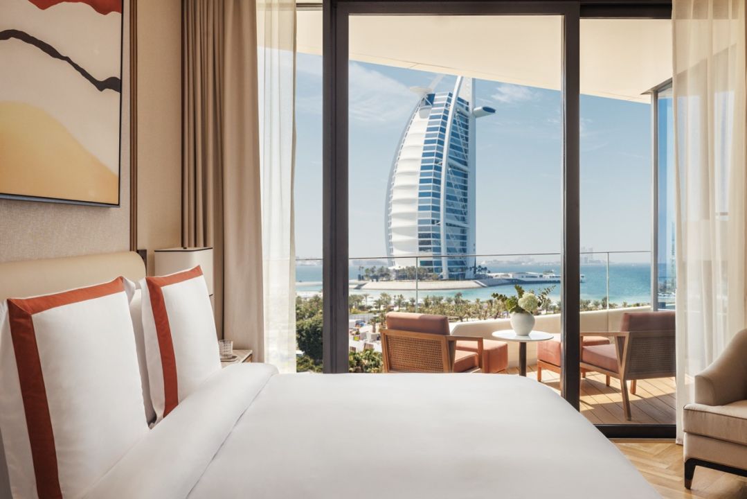 Jumeirah Marsa Al Arab