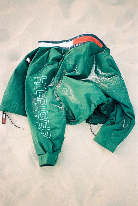 Tommy Hilfiger Sailing Collection