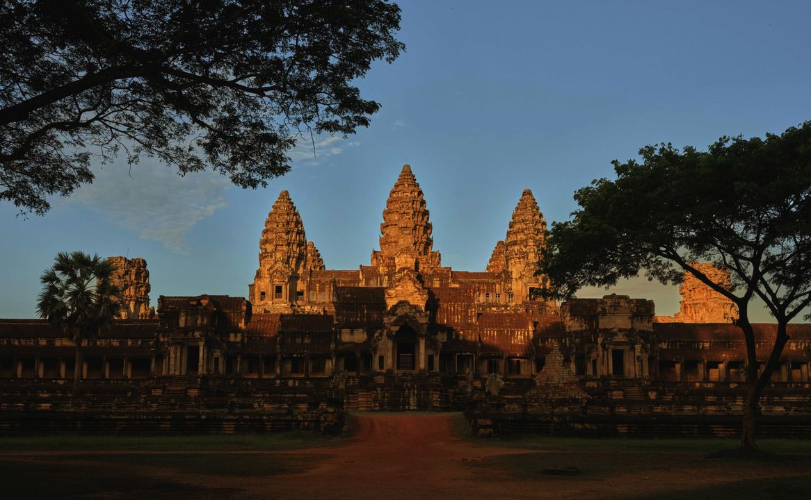 Angkor Wat