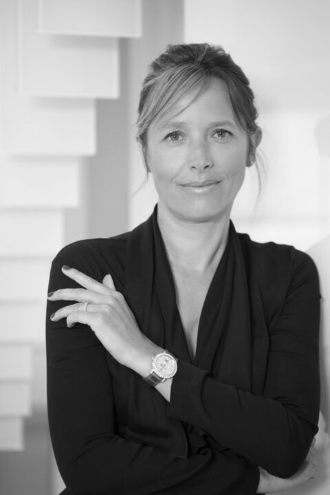 Catherine Rénier