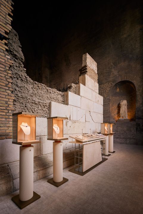 Bulgari Aeterna