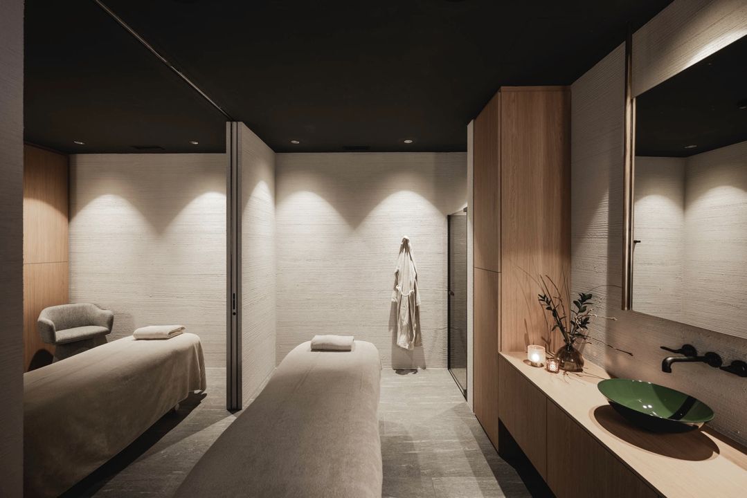 Hotel Belvedere Locarno