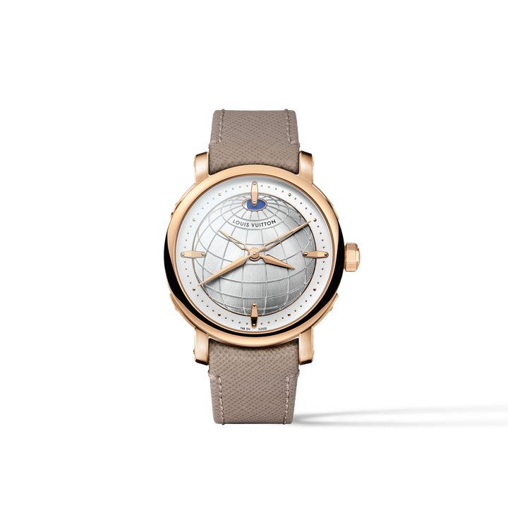 Louis Vuitton Escale Twin Zone