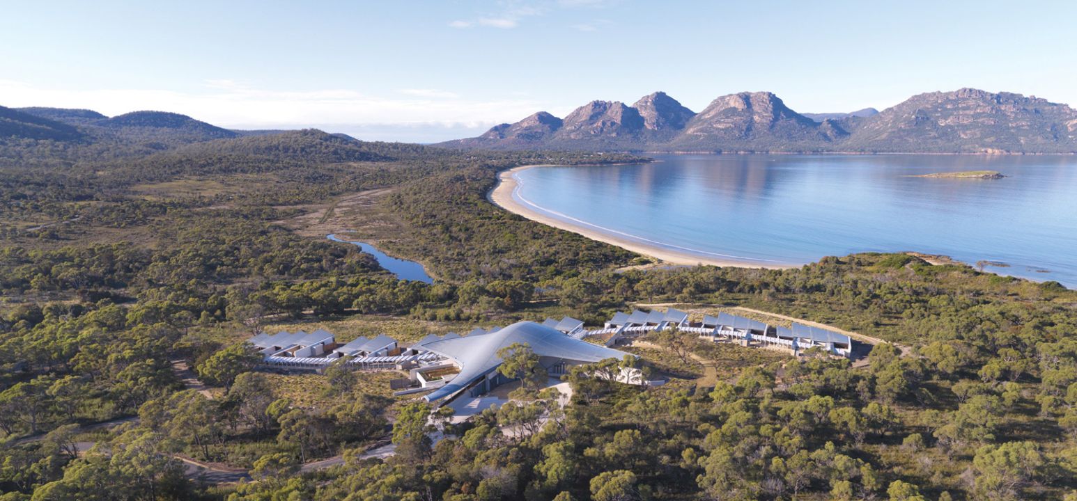 Saffire-Freycinet