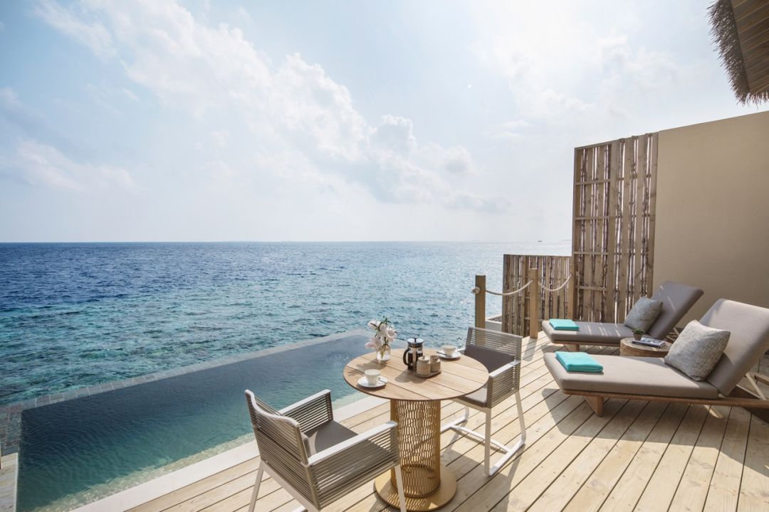 InterContinental Maldives 