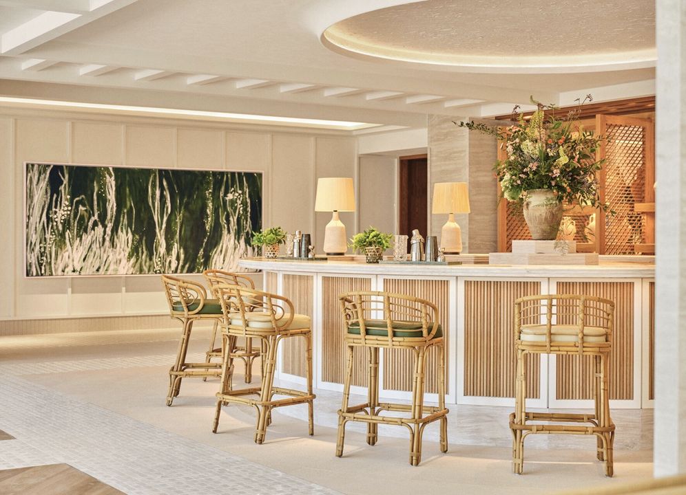 Four Seasons Mallorca at Formentor