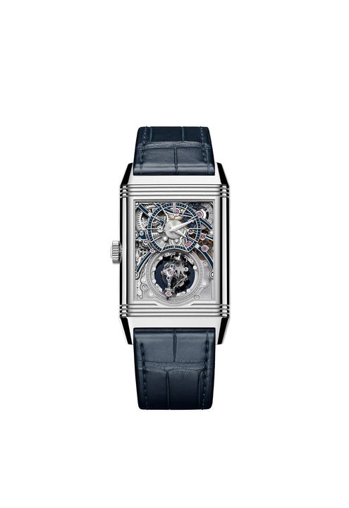 Jaeger-LeCoultre Reverso Hybris Artistica Calibre 179