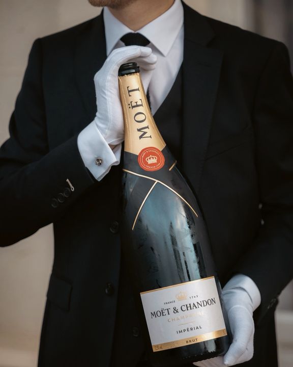 Moët & Chandon Brut Impérial