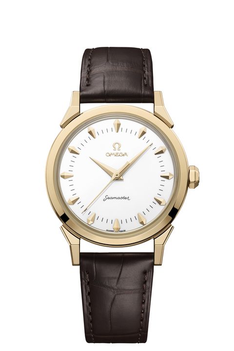 Omega Seamaster 37mm Milano Cortina 2026