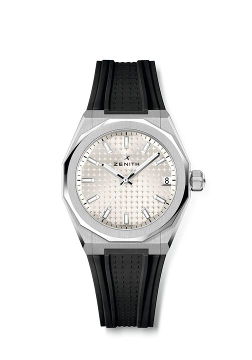 Zenith Defy Skyline 36