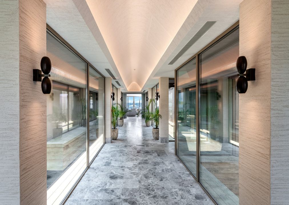 Joali Being Wellbeing Private Ocean Residence