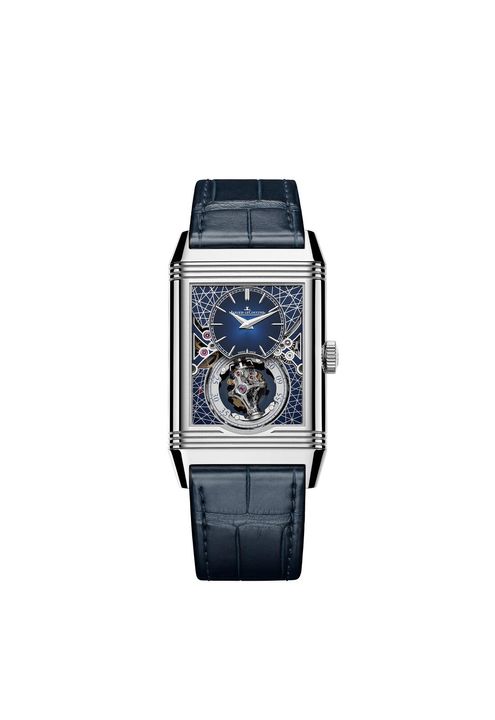 Jaeger-LeCoultre Reverso Hybris Artistica Calibre 179