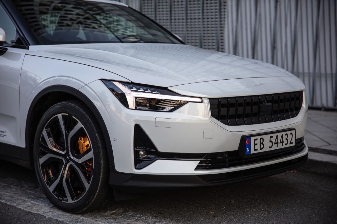 Polestar 2