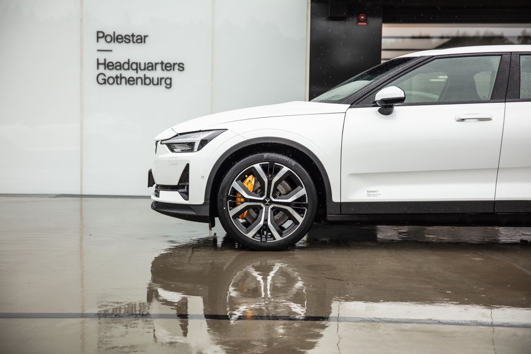 Polestar 2