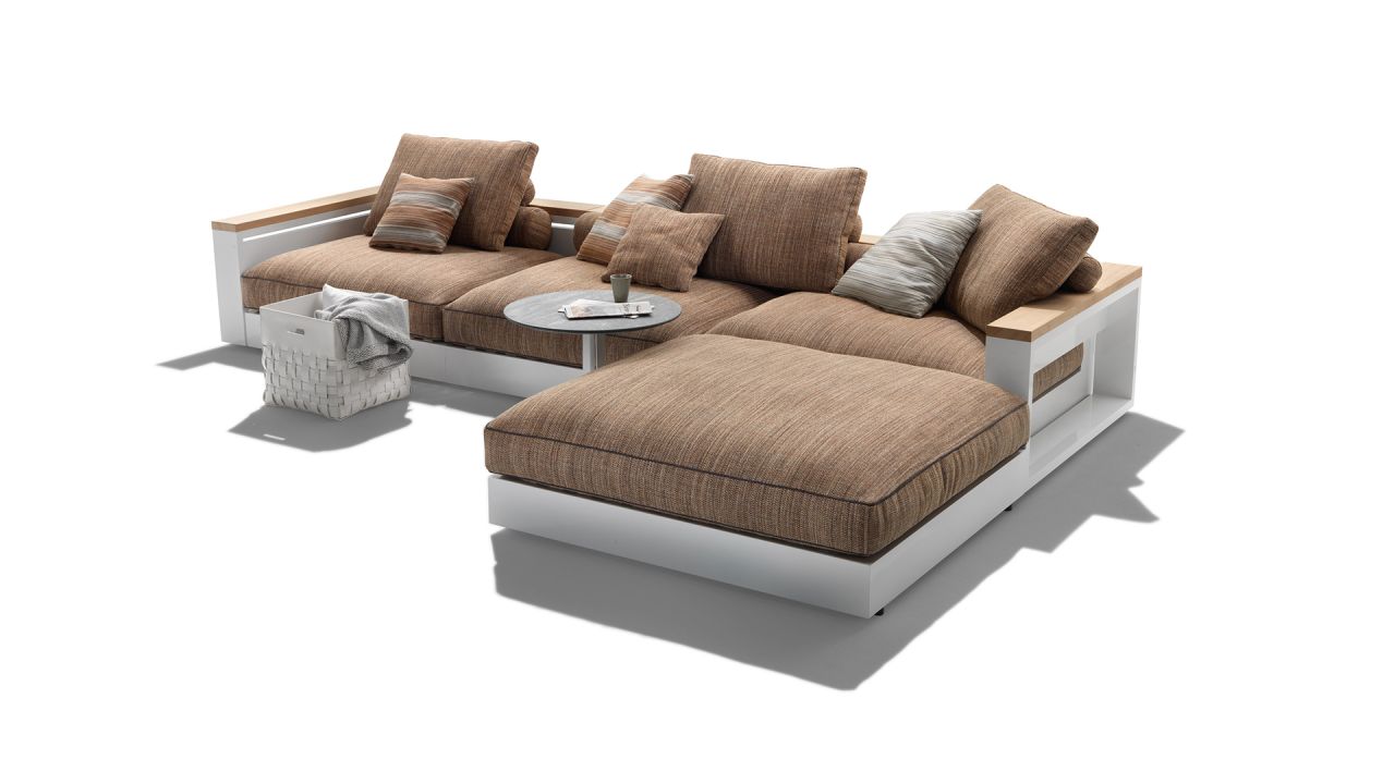 Flexform Freeport Sofa