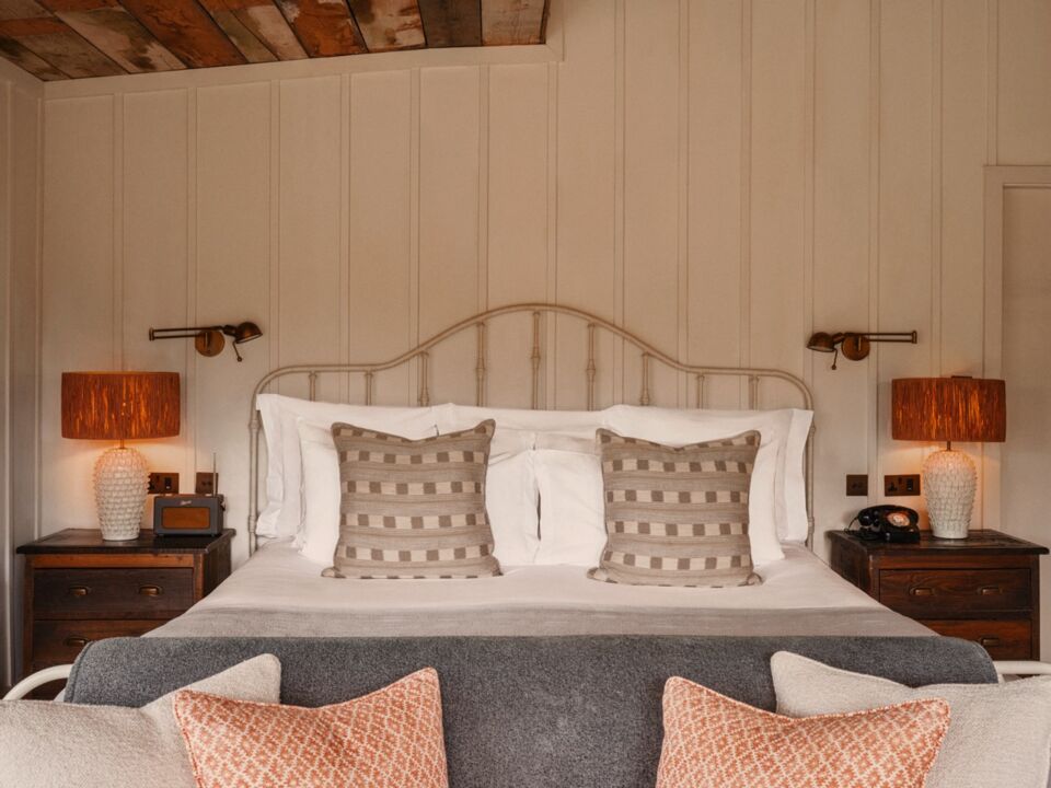 Soho Farmhouse