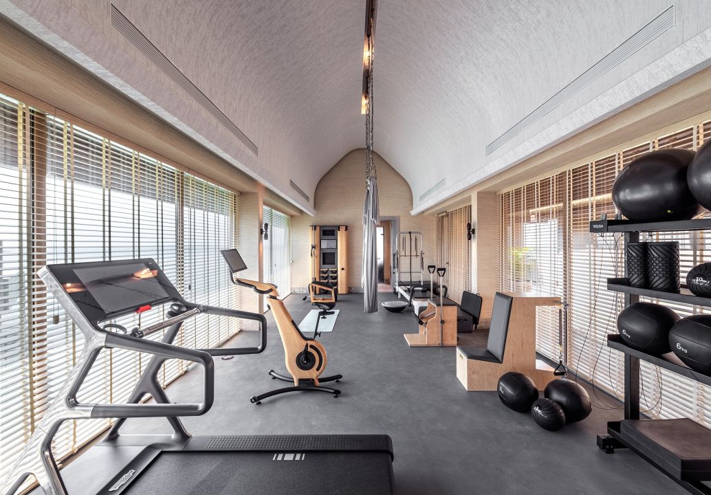 Joali Being Wellbeing Private Ocean Residence
