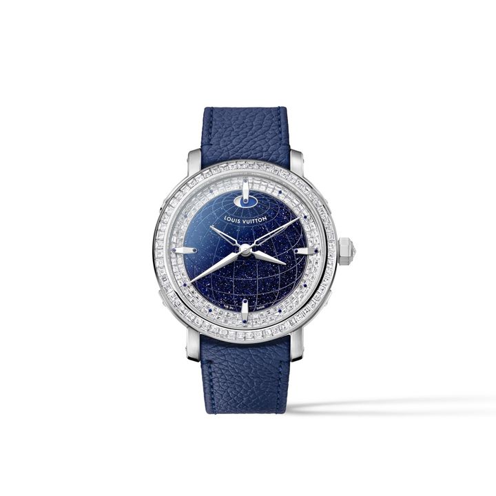 Louis Vuitton Escale Twin Zone