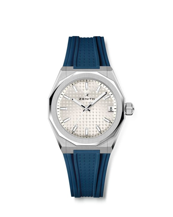 Zenith Defy Skyline 36