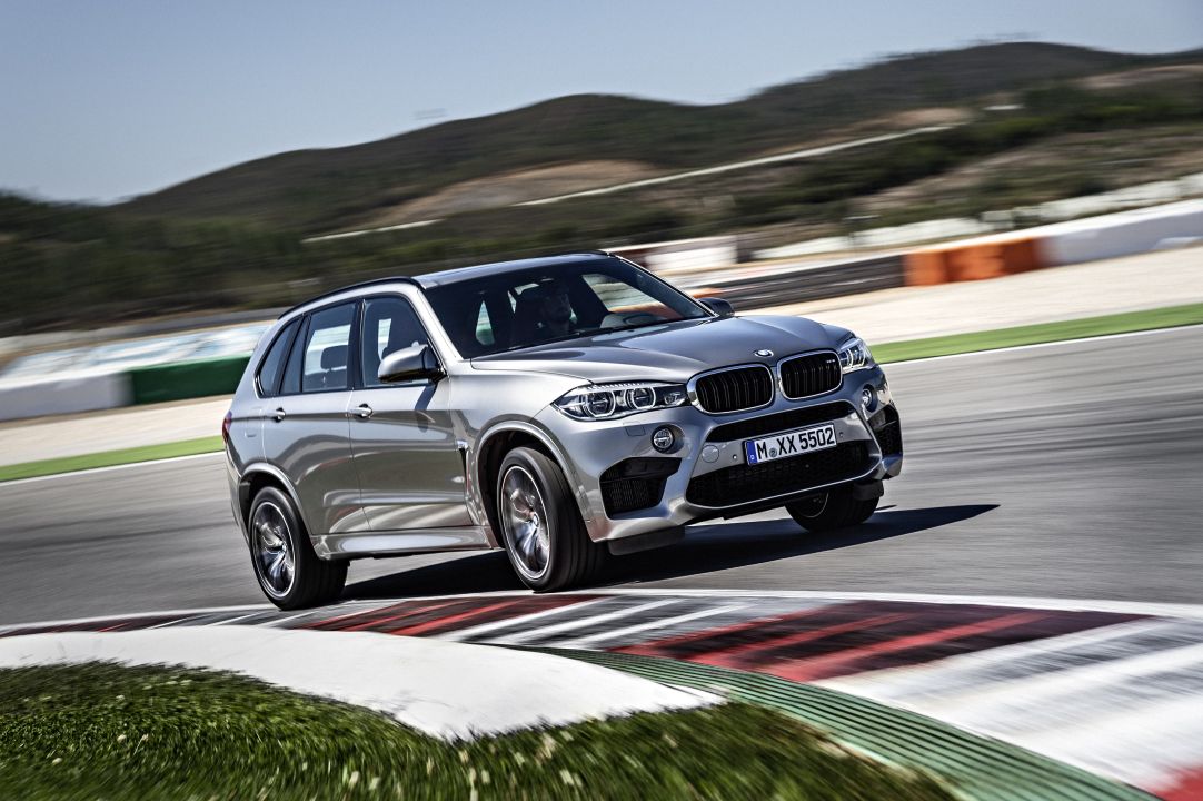 BMW-X5-M