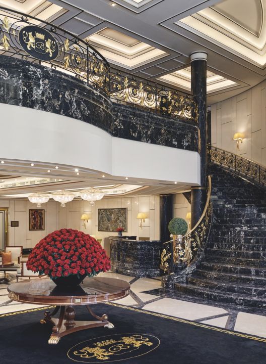 3_Breidenbacher Hof Düsseldorf_Mark Seelen Large