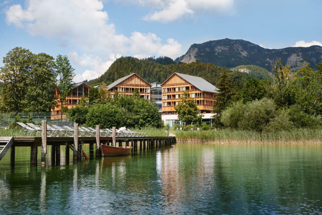 Vivamayr Altaussee