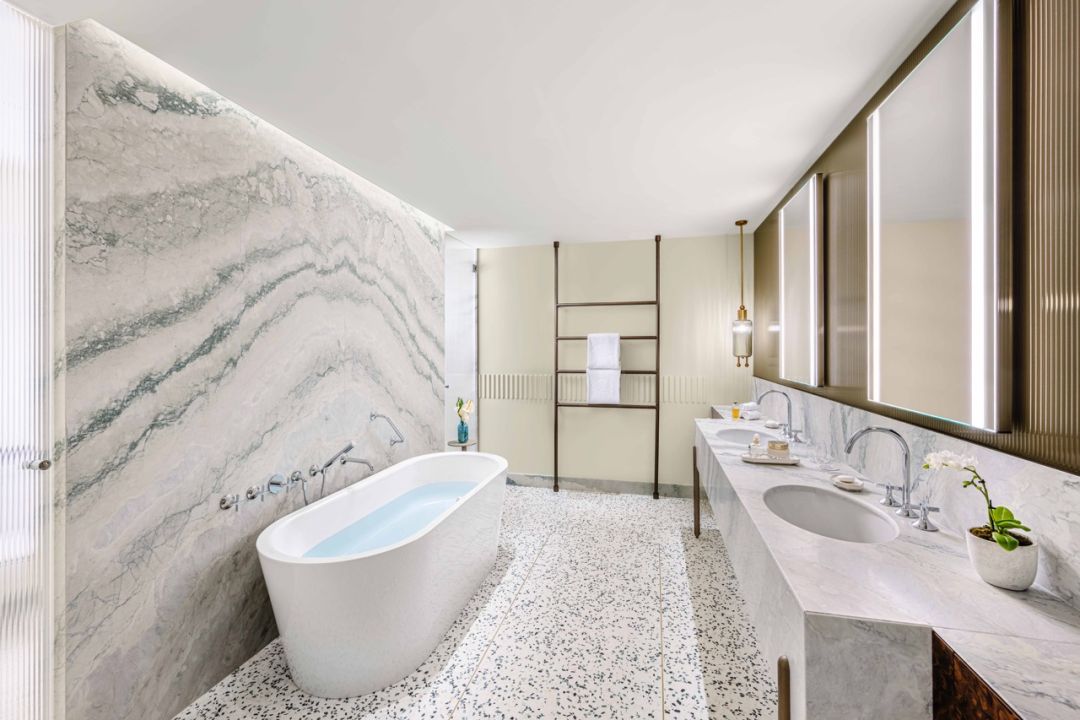 Mandarin Oriental Lago di Como