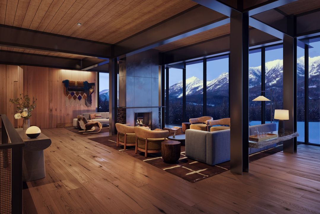 One&Only Moonlight Basin