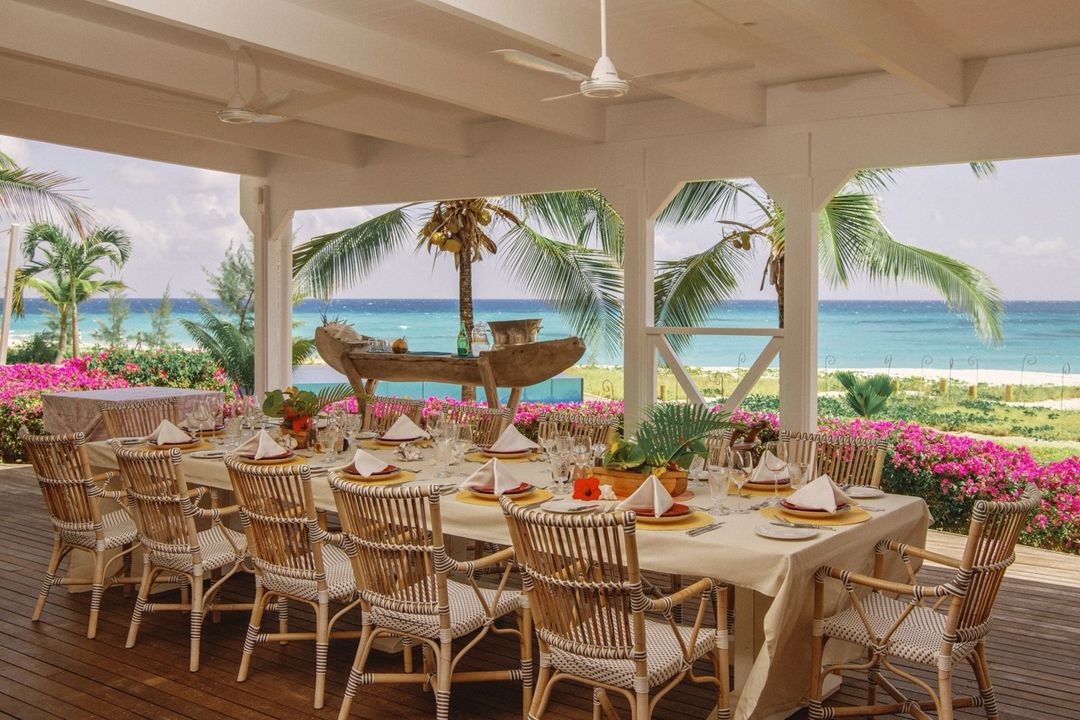 Jumeirah Thanda Island 