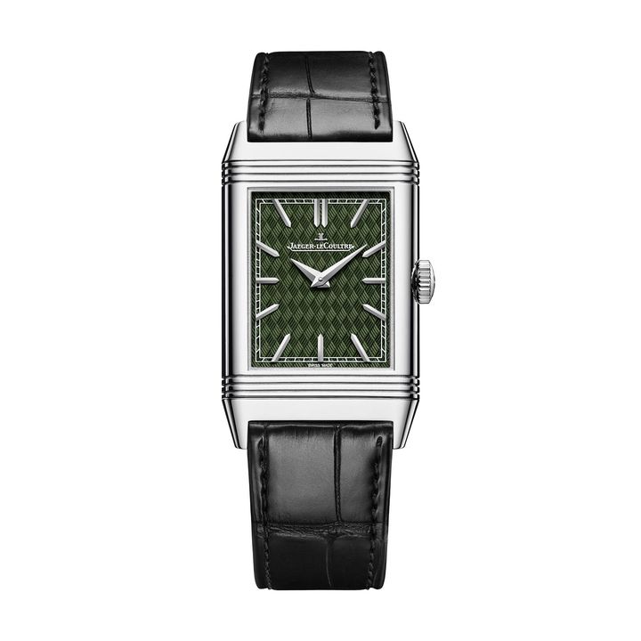 Jaeger-LeCoultre Reverso Tribute Enamel „Shahnameh“