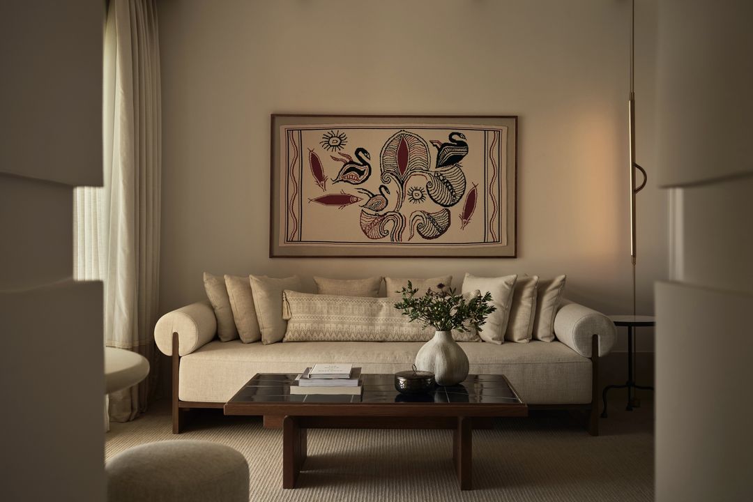 Rosewood Blue Palace