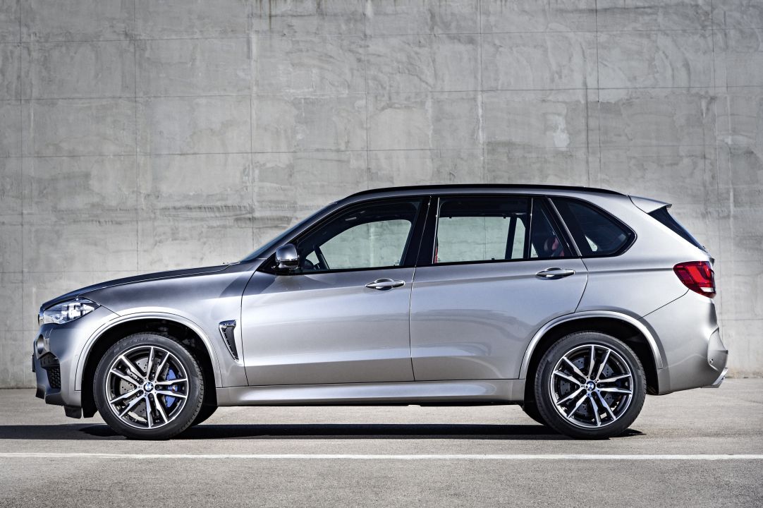 BMW-X5-M