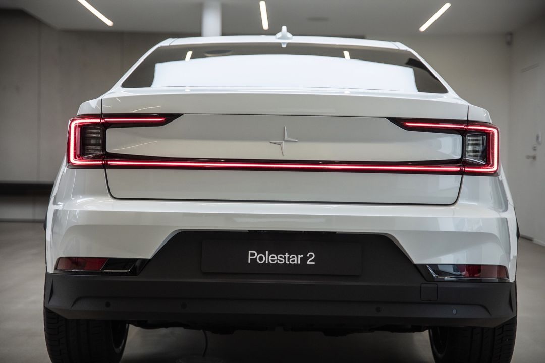 Polestar 2