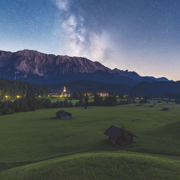 SchlossElmau