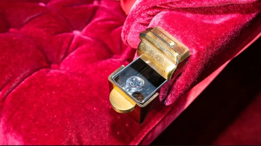 Elvis Presley Privatjet