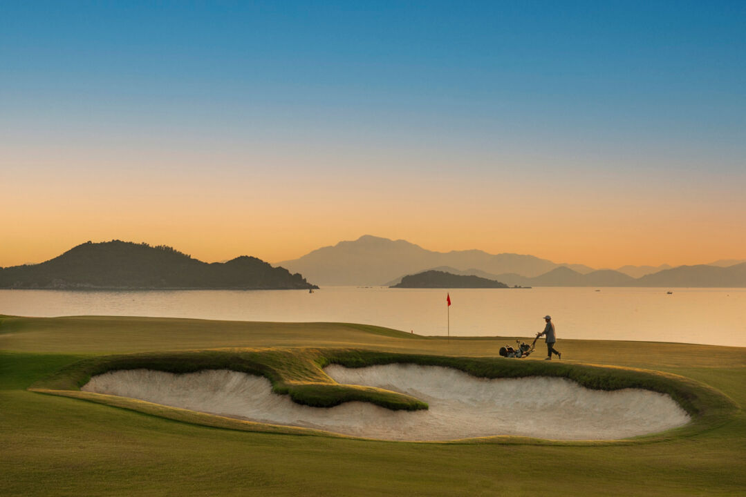 Anara Bình Tiên Golf Club