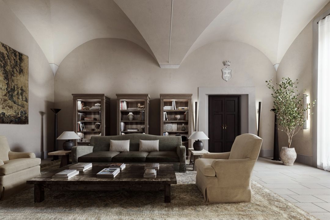 La R&eacute;serve Firenze