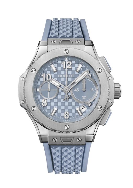 Hublot Big Bang Coal Blue Editions