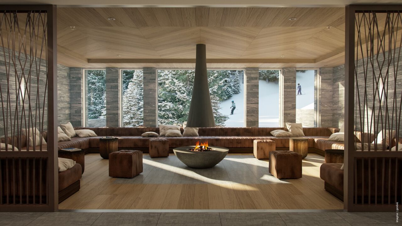 Six Senses Crans-Montana