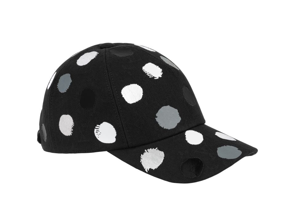 Louis Vuitton x Yayoi Kusama Cap
