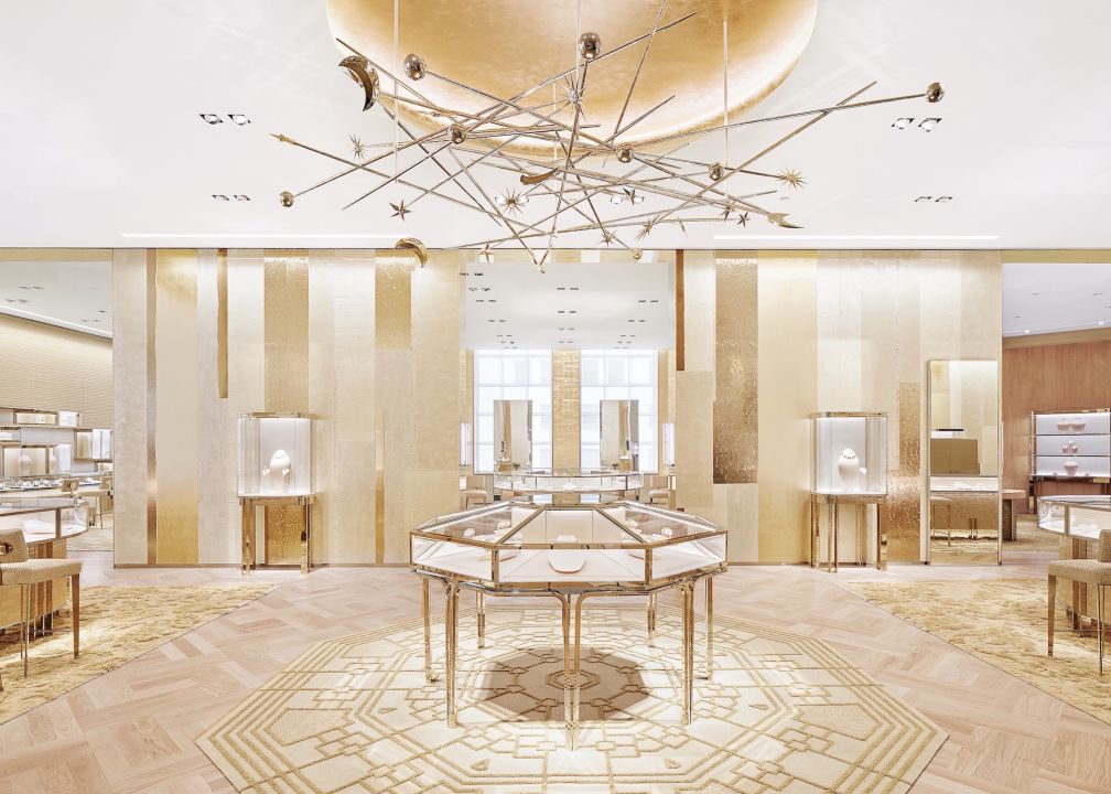 The Landmark New York