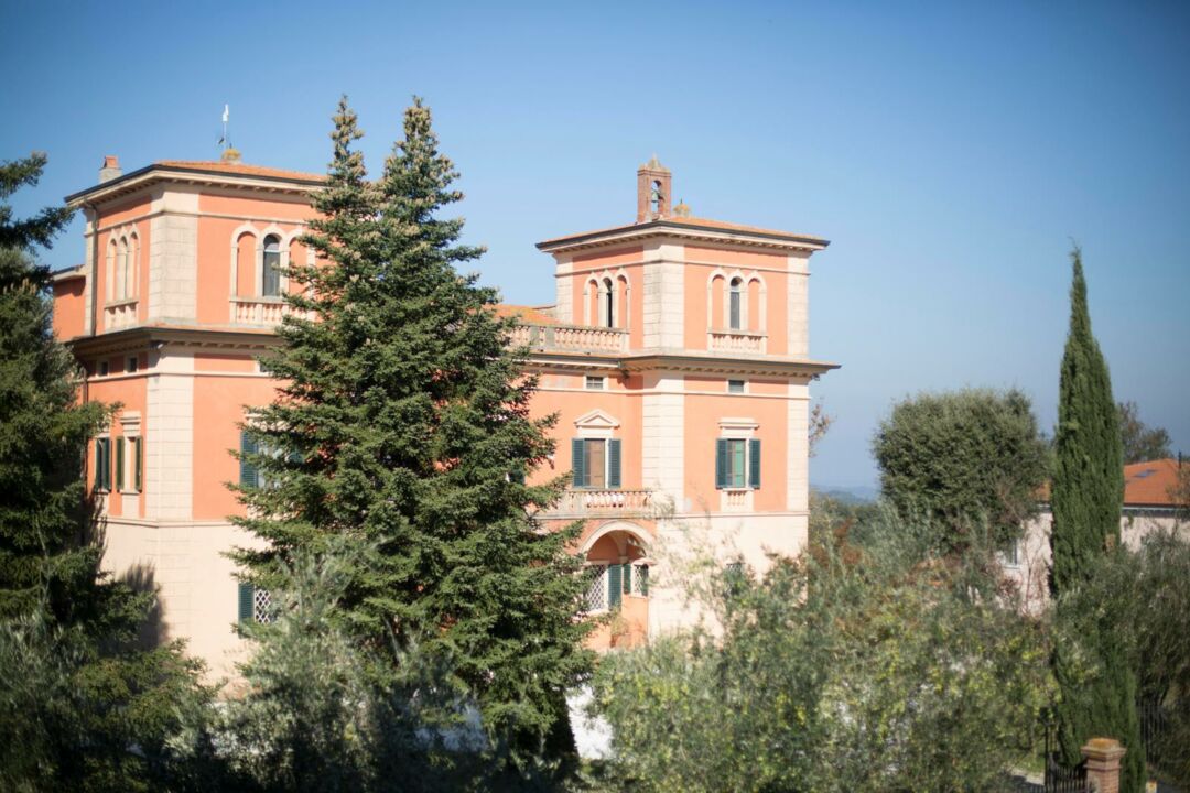 Villa Lena