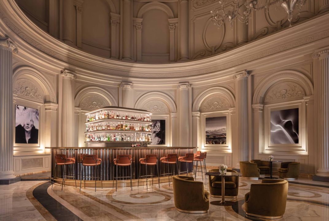 Anantara Palazzo Naiadi