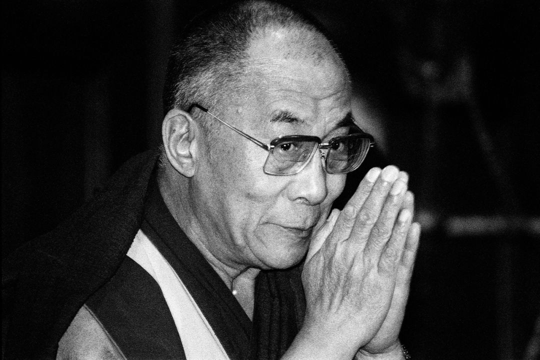 Dalai Lama