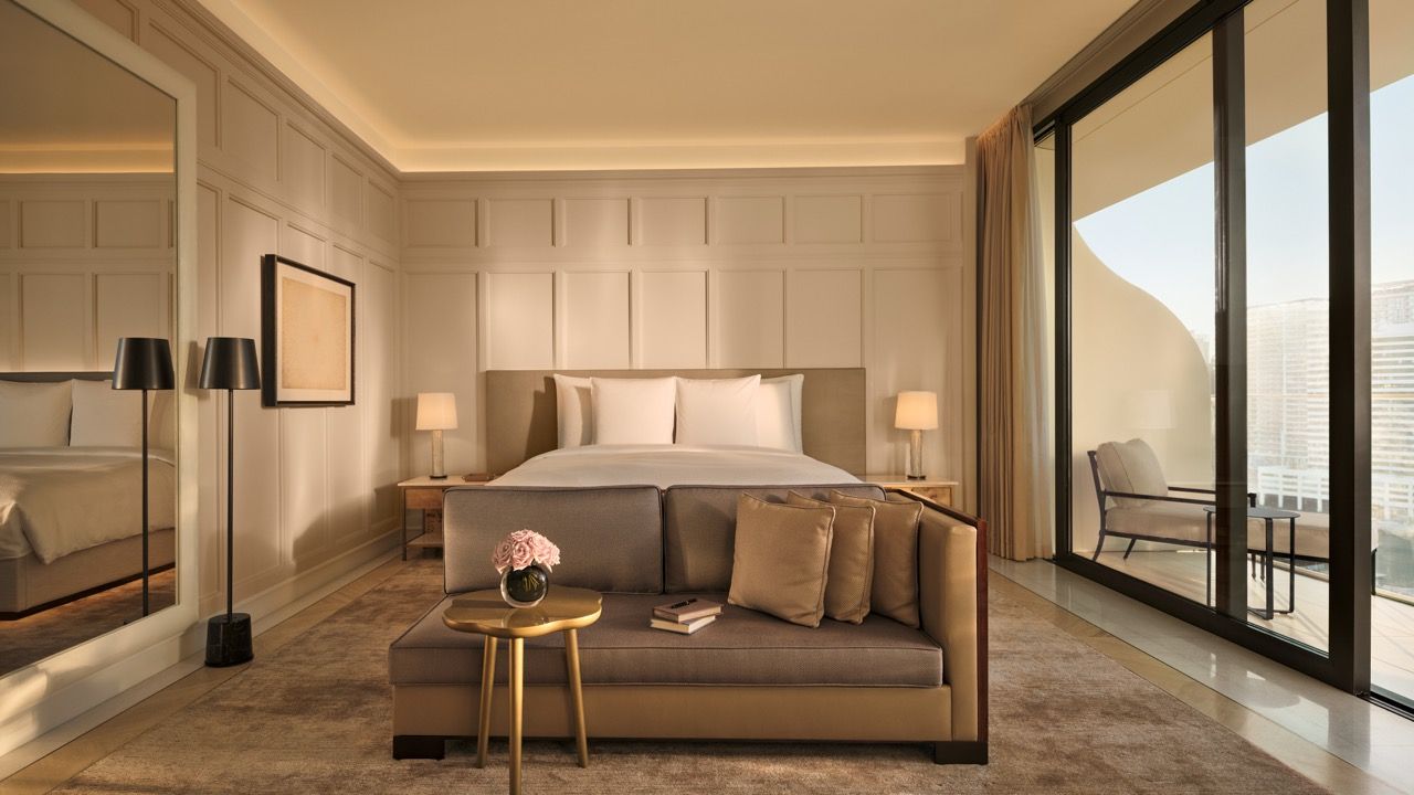 The Lana Dubai