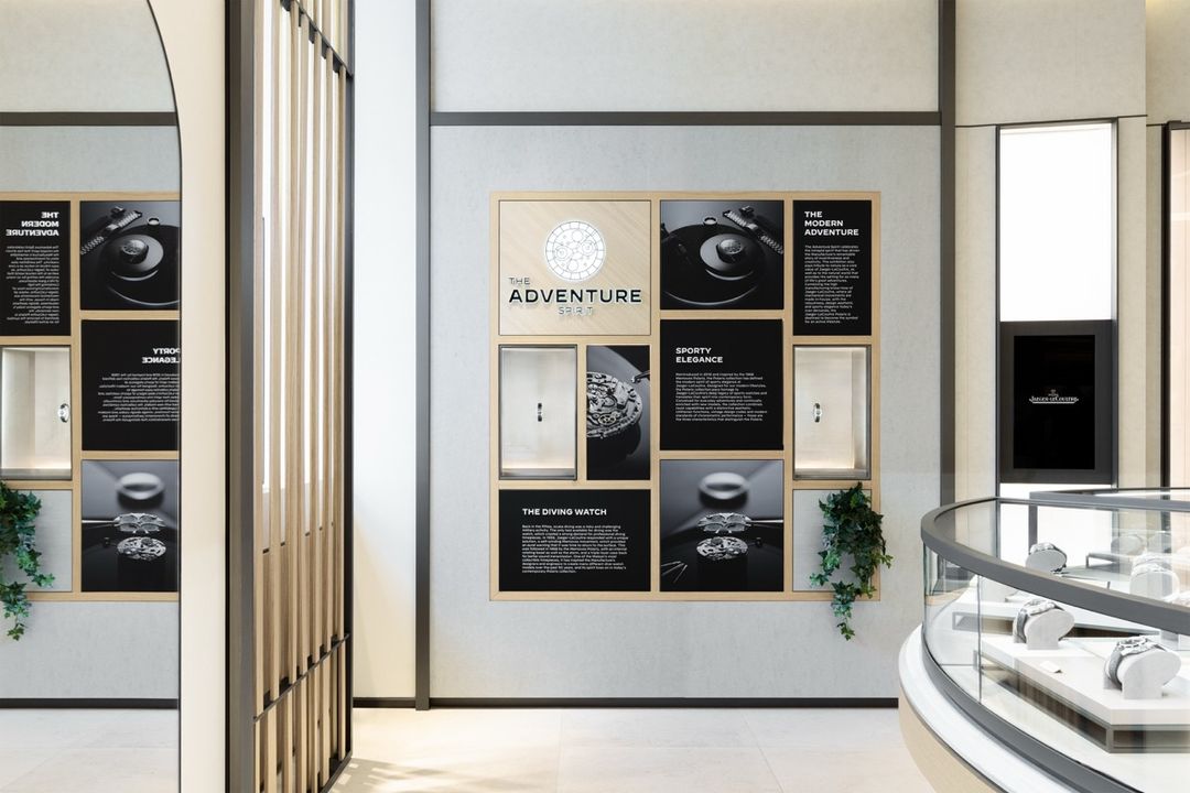 Jaeger-LeCoultre