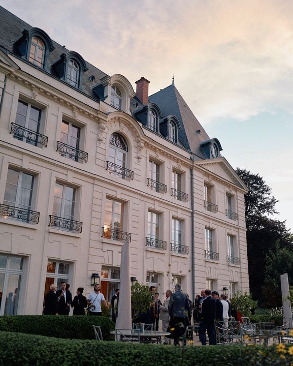 Moët & Chandon Château de Saran